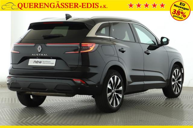 Renault Austral Techno LookP eHK SHZ ACC Kam LED Nav 19Z 