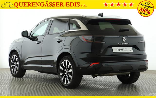 Renault Austral Techno LookP eHK SHZ ACC Kam LED Nav 19Z 
