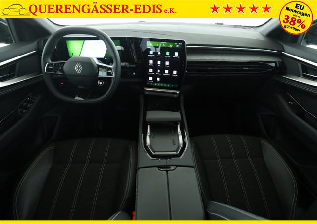 Renault Austral Techno LookP eHK SHZ ACC Kam LED Nav 19Z 