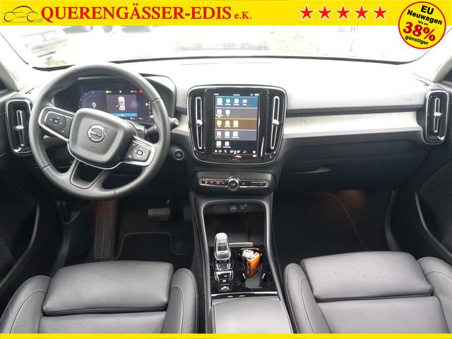 Volvo XC40 Ultra Dark XC 40 B4 197 Aut. LED Leder ACC 20Z 