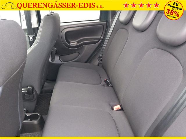 Fiat Panda RED Cross 1.0 Mild Hybrid 70 Klima PDC 