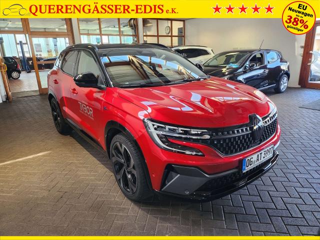 Renault Austral Iconic Esprit Alpine E-TECH 200 Aut. Nav 