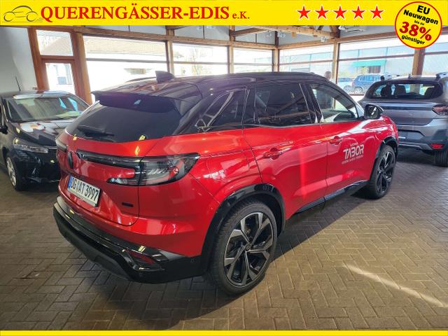 Renault Austral Iconic Esprit Alpine E-TECH 200 Aut. Nav 