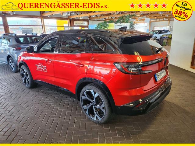 Renault Austral Iconic Esprit Alpine E-TECH 200 Aut. Nav 