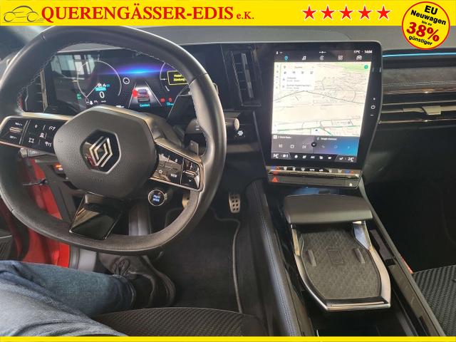 Renault Austral Iconic Esprit Alpine E-TECH 200 Aut. Nav 