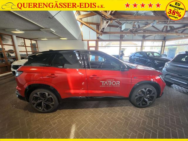 Renault Austral Iconic Esprit Alpine E-TECH 200 Aut. Nav 