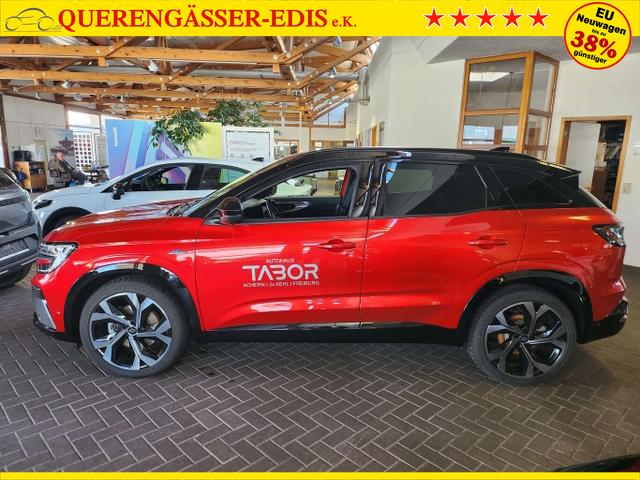 Renault Austral Iconic Esprit Alpine E-TECH 200 Aut. Nav 