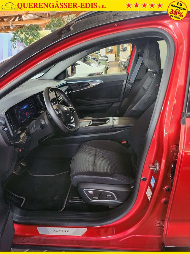 Renault Austral Iconic Esprit Alpine E-TECH 200 Aut. Nav 