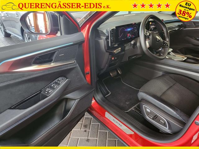 Renault Austral Iconic Esprit Alpine E-TECH 200 Aut. Nav 