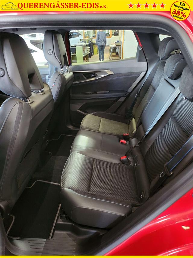 Renault Austral Iconic Esprit Alpine E-TECH 200 Aut. Nav 