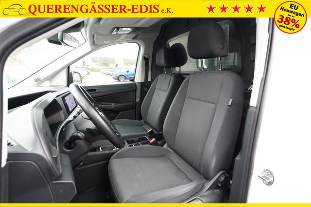 Ford Transit Connect Trend 2.0 EcoBlue 122 Aut L1 AHK 