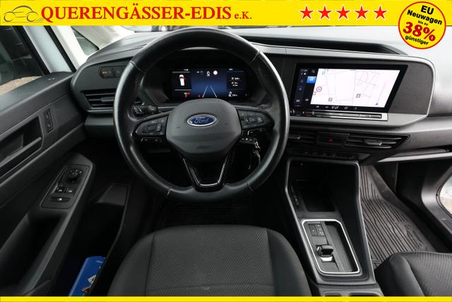 Ford Transit Connect Trend 2.0 EcoBlue 122 Aut L1 AHK 