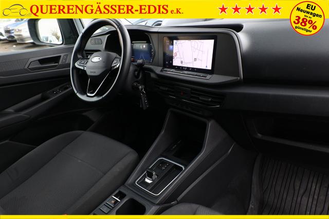 Ford Transit Connect Trend 2.0 EcoBlue 122 Aut L1 AHK 