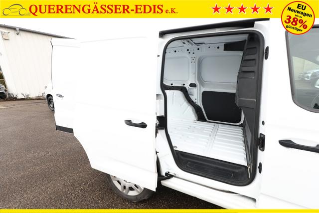 Ford Transit Connect Trend 2.0 EcoBlue 122 Aut L1 AHK 