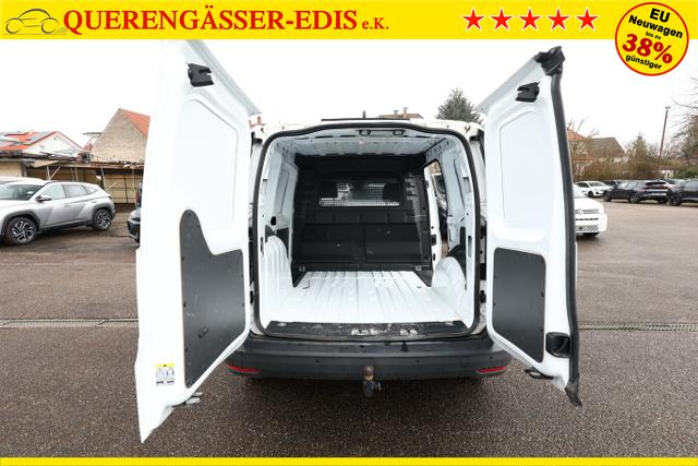 Ford Transit Connect Trend 2.0 EcoBlue 122 Aut L1 AHK 