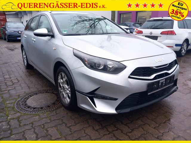 Kia Ceed Sportswagon Vision 1.0 T-GDI 120 Nav Temp Kam PDC LM16Z 
