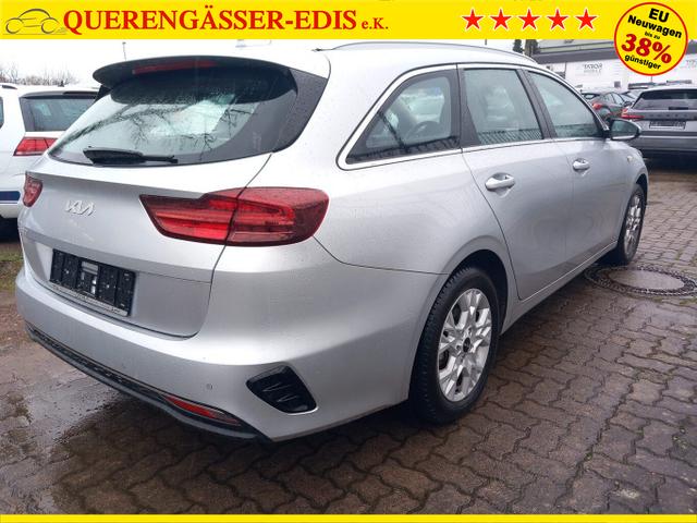 Kia Ceed Sportswagon Vision 1.0 T-GDI 120 Nav Temp Kam PDC LM16Z 