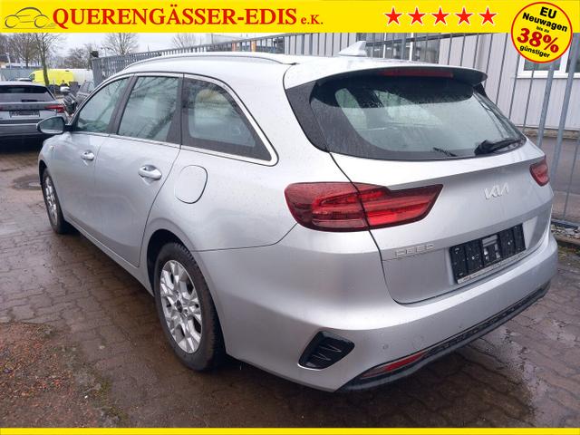 Kia Ceed Sportswagon Vision 1.0 T-GDI 120 Nav Temp Kam PDC LM16Z 