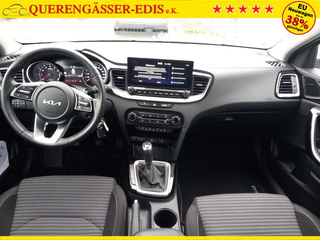 Kia Ceed Sportswagon Vision 1.0 T-GDI 120 Nav Temp Kam PDC LM16Z 