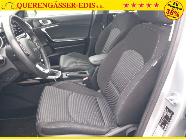 Kia Ceed Sportswagon Vision 1.0 T-GDI 120 Nav Temp Kam PDC LM16Z 