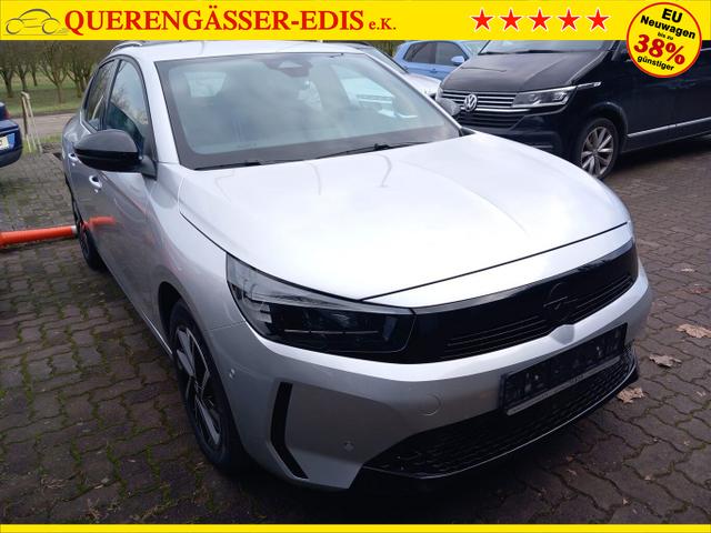 Opel Corsa GS F 1.2 Turbo 100 Aut. LED Kam180&deg; PDC 