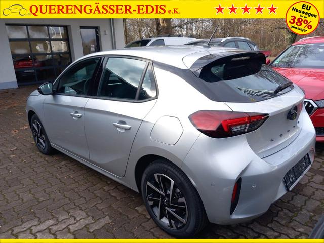 Opel Corsa GS F 1.2 Turbo 100 Aut. LED Kam180&deg; PDC 