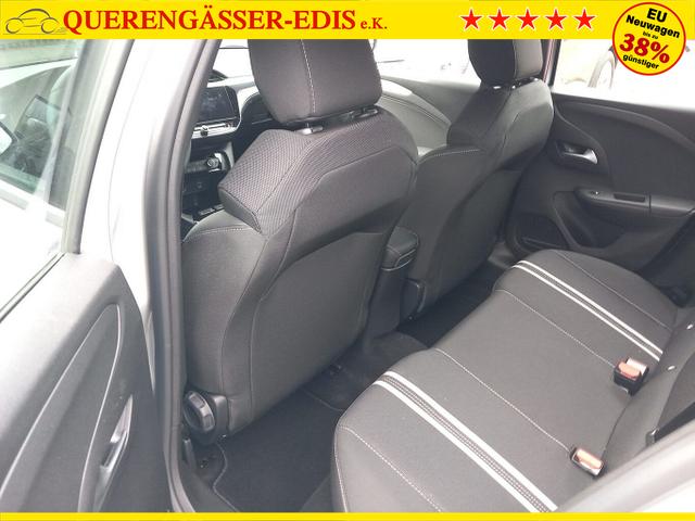 Opel Corsa GS F 1.2 Turbo 100 Aut. LED Kam180&deg; PDC 