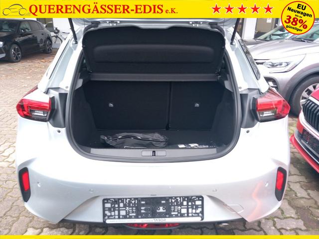 Opel Corsa GS F 1.2 Turbo 100 Aut. LED Kam180&deg; PDC 