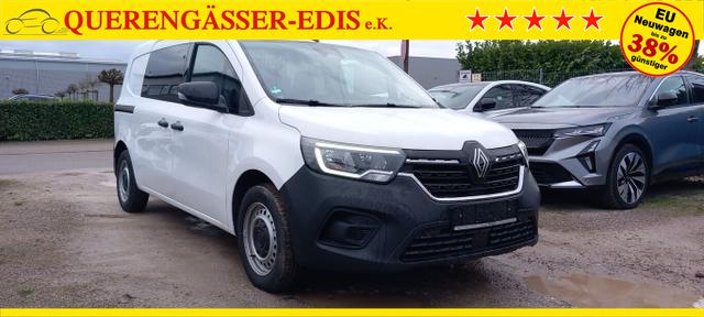 Renault Kangoo Start III Rapid 1.5 BdCi 115 Aut. Kam L2 