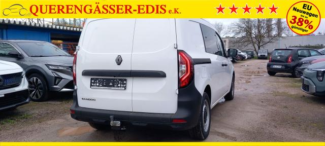 Renault Kangoo Start III Rapid 1.5 BdCi 115 Aut. Kam L2 