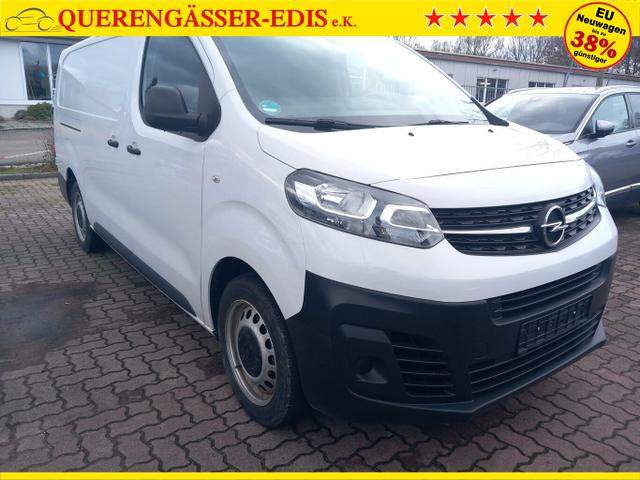 Opel Vivaro Edition 2.0 D 144 L3 3-S PDC Klimaanlage 