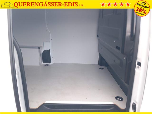 Opel Vivaro Edition 2.0 D 144 L3 3-S PDC Klimaanlage 