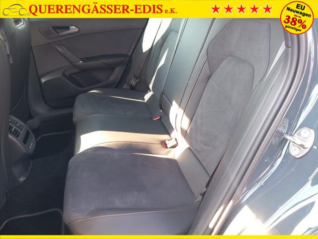 Cupra Formentor VZ 2.0 TSI 333 Matrix Memory eHk SHZ 