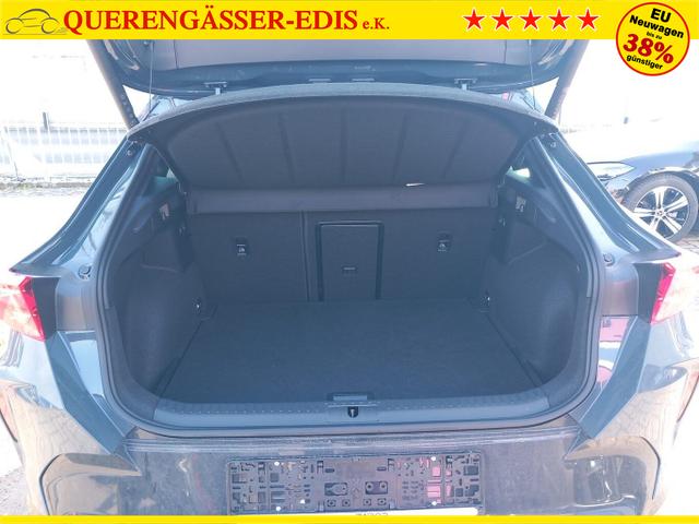 Cupra Formentor VZ 2.0 TSI 333 Matrix Memory eHk SHZ 