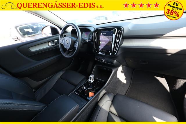 Volvo XC40 Ultra Dark XC 40 B4 197 Aut. LED Leder ACC 20Z 