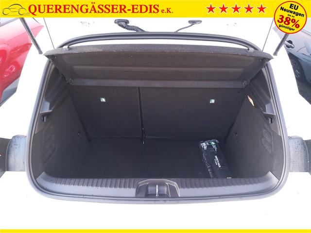 Renault Clio Evolution V 1.0 TCe 90 CVT LookP+ PDC Temp 