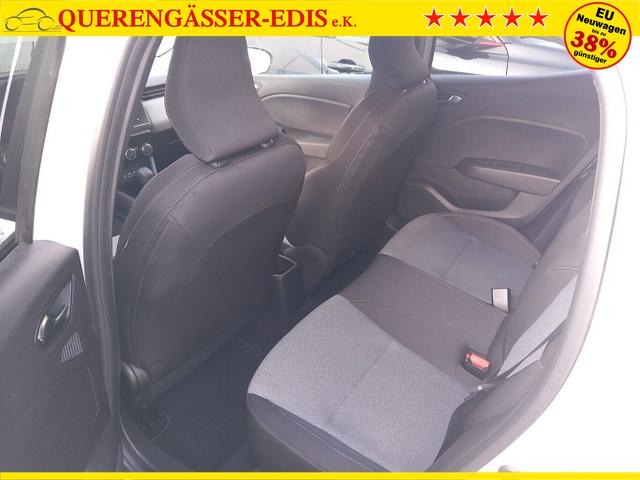 Renault Clio Evolution V 1.0 TCe 90 CVT LookP+ PDC Temp 