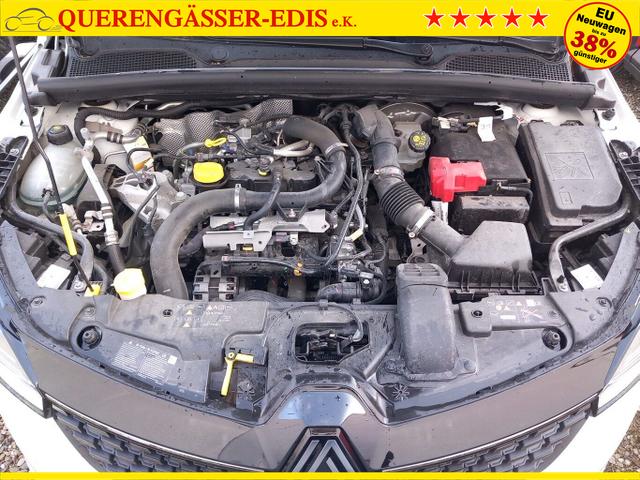Renault Clio Evolution V 1.0 TCe 90 CVT LookP+ PDC Temp 