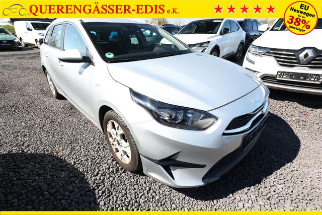 Kia Ceed Sportswagon Vision 1.0 T-GDI 120 Nav Temp Kam PDC LM16Z 