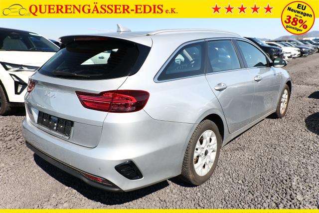Kia Ceed Sportswagon Vision 1.0 T-GDI 120 Nav Temp Kam PDC LM16Z 