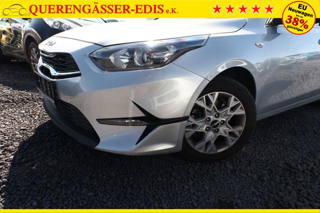 Kia Ceed Sportswagon Vision 1.0 T-GDI 120 Nav Temp Kam PDC LM16Z 
