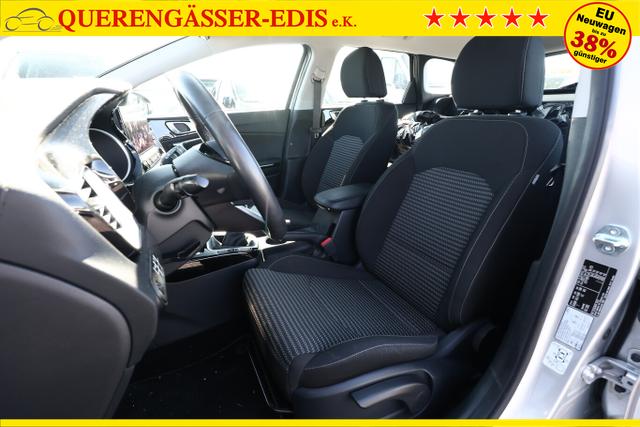 Kia Ceed Sportswagon Vision 1.0 T-GDI 120 Nav Temp Kam PDC LM16Z 
