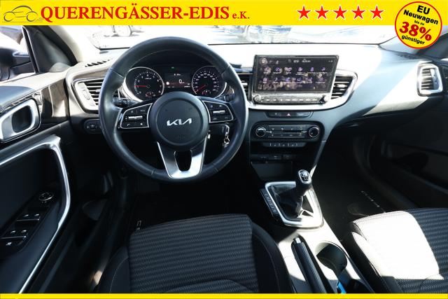 Kia Ceed Sportswagon Vision 1.0 T-GDI 120 Nav Temp Kam PDC LM16Z 