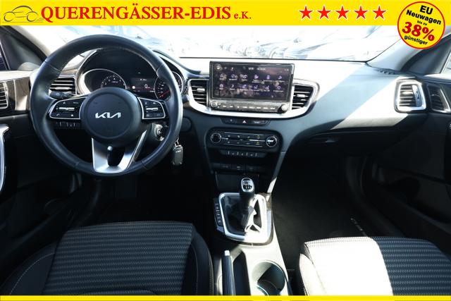 Kia Ceed Sportswagon Vision 1.0 T-GDI 120 Nav Temp Kam PDC LM16Z 