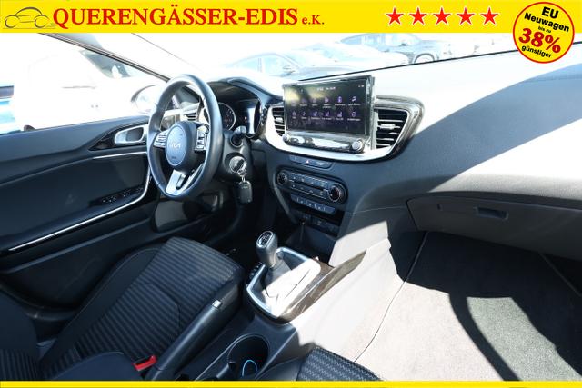 Kia Ceed Sportswagon Vision 1.0 T-GDI 120 Nav Temp Kam PDC LM16Z 