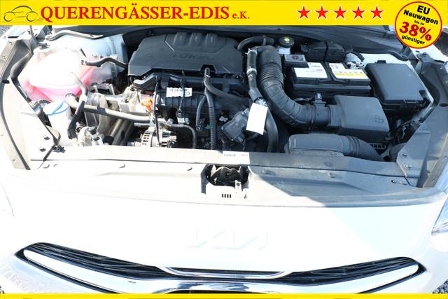 Kia Ceed Sportswagon Vision 1.0 T-GDI 120 Nav Temp Kam PDC LM16Z 