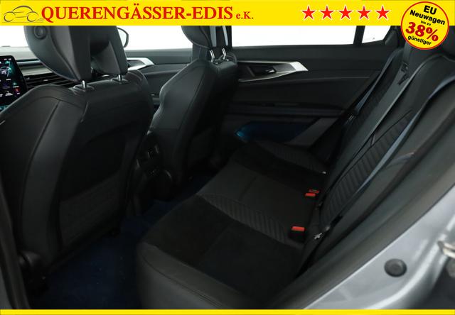 Renault Rafale Esprit Alpine PHEV Matrix Pano HUD Kam360 