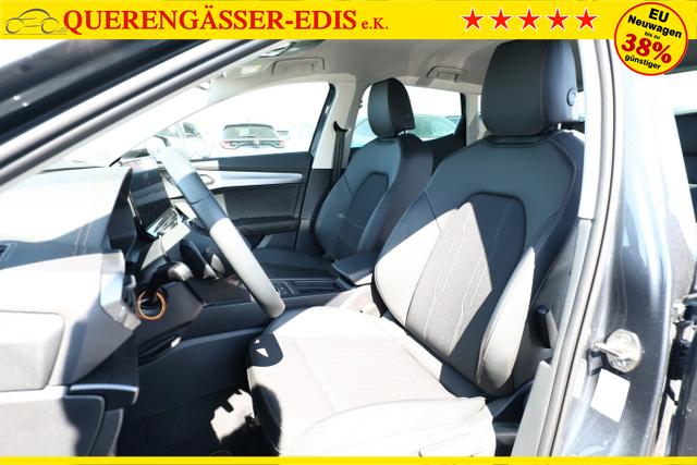 Cupra Formentor 1.5 TSI 150 DSG LED Nav ACC PDC SHZ 