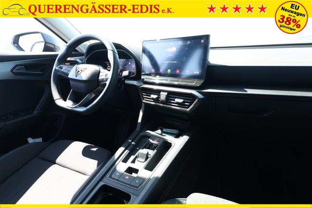 Cupra Formentor 1.5 TSI 150 DSG LED Nav ACC PDC SHZ 