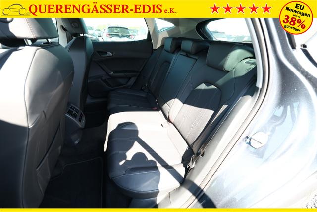 Cupra Formentor 1.5 TSI 150 DSG LED Nav ACC PDC SHZ 